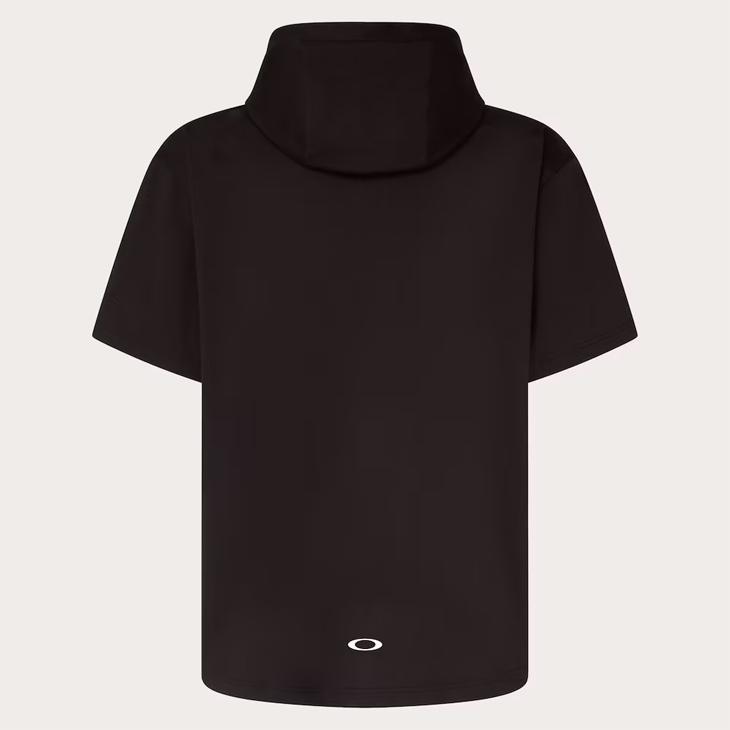 OAKLEY オークリー 半袖 パーカー スウェット メンズ