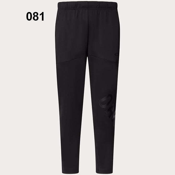 OAKLEY（オークリー） ジャージ メンズ ロングパンツ 吸汗速乾