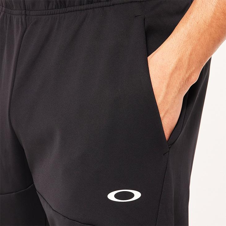 OAKLEY（オークリー） ジャージ メンズ ロングパンツ 吸汗速乾