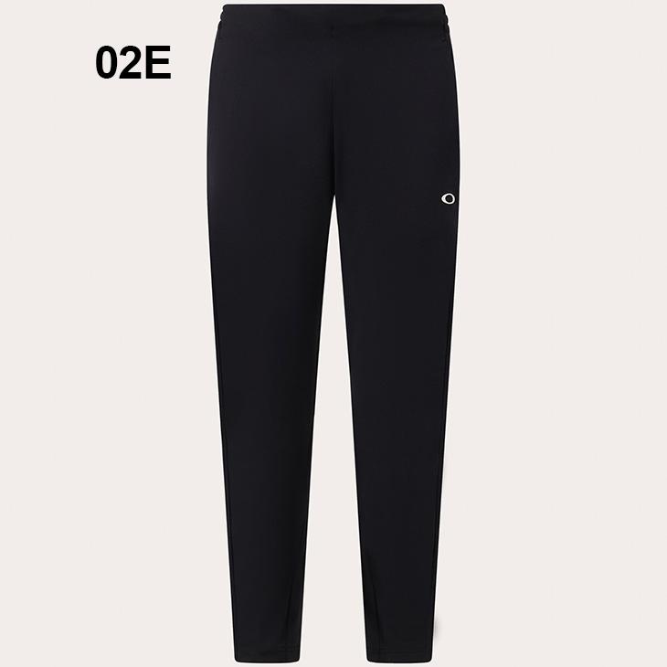 OAKLEY オークリー ジャージ メンズ ロングパンツ 吸汗速乾 OAKLEY オークリー ジャージ メンズ ロングパンツ 吸汗速乾