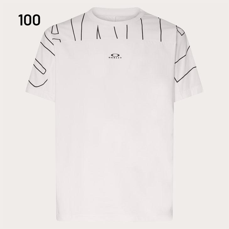 OAKLEY オークリー 半袖 Tシャツ メンズ 吸汗速乾 軽量 クルー OAKLEY オークリー 半袖 Tシャツ メンズ 吸汗速乾 軽量 クルー