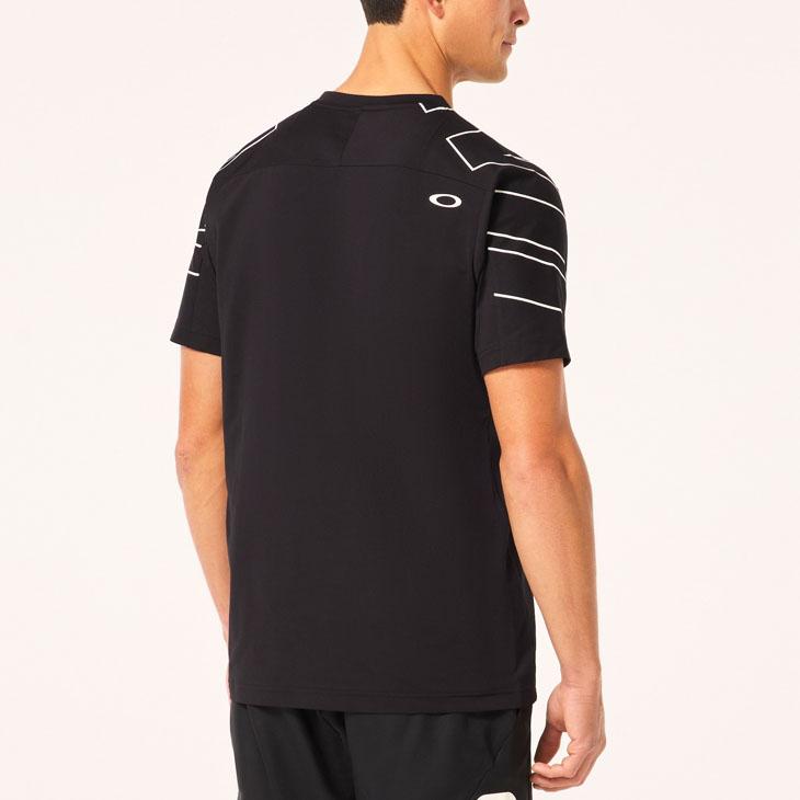 OAKLEY オークリー　メンズ　吸汗速乾　半袖　トップス　ウェア　3L 楽天市場】オークリー（OAKLEY）（メンズ）吸汗速乾 半袖Tシャツ