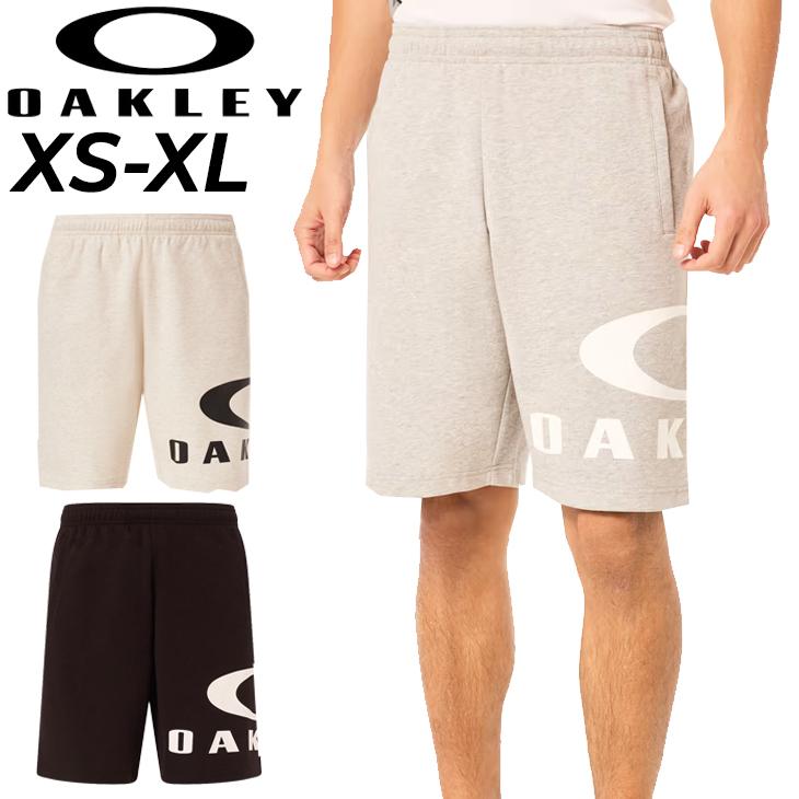 オークリーハーフパンツ メンズ ショートパンツ OAKLEY オークリー ハーフパンツ メンズ ウーブン ショート