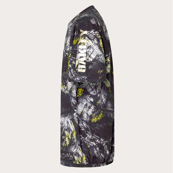 OAKLEY オークリー トレーニングウェア メンズ 上下 ウーブン