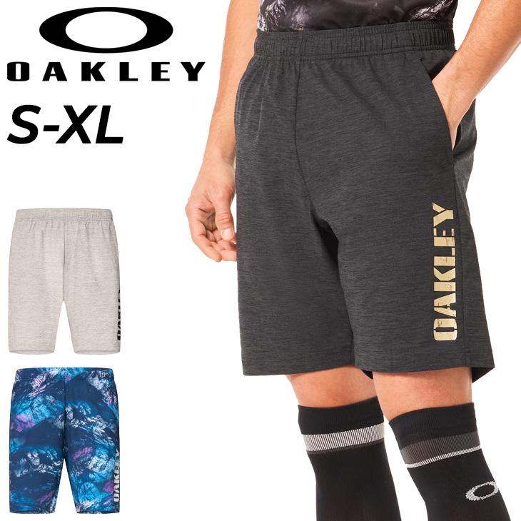 OAKLEY オークリー ハーフパンツ メンズ ショートパンツ OAKLEY オークリー ハーフパンツ メンズ ショートパンツ