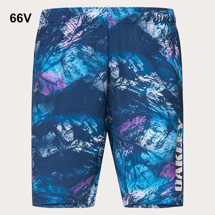 OAKLEY オークリー ハーフパンツ メンズ ショートパンツ OAKLEY オークリー ハーフパンツ メンズ ショートパンツ