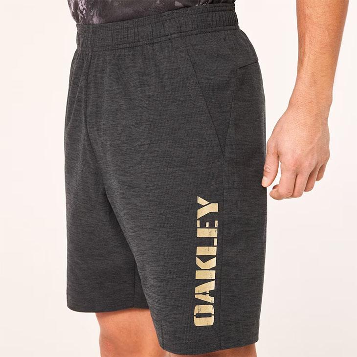 OAKLEY オークリー ハーフパンツ メンズ ショートパンツ OAKLEY オークリー ハーフパンツ メンズ ショートパンツ