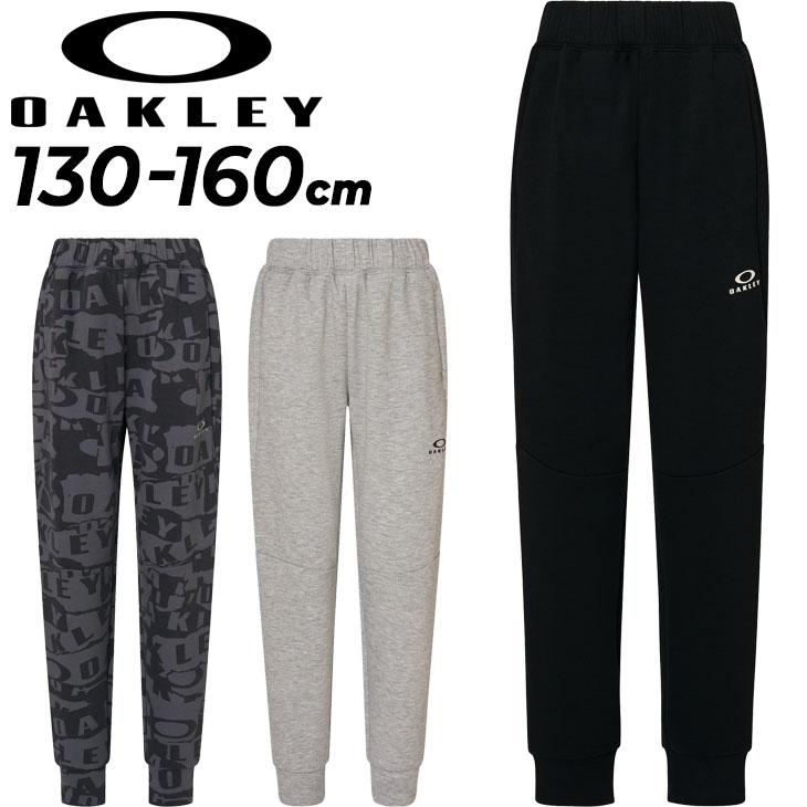 OAKLEY（オークリー） スウェットパンツ キッズ ジュニア 子ども用