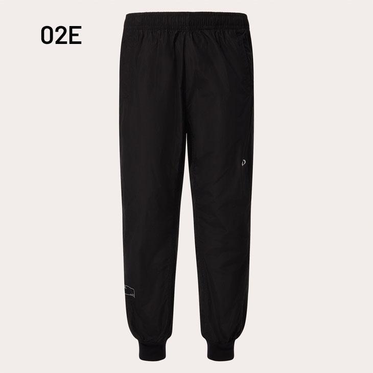 OAKLEY（オークリー） ウィンドブレーカー パンツ メンズ ロングパンツ