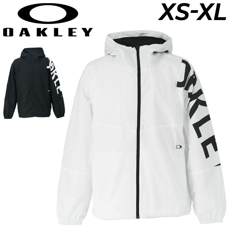 OAKLEY オークリー ウィンドブレーカー メンズ ENHANCE WIND OAKLEY オークリー ウィンドブレーカー メンズ ENHANCE WIND
