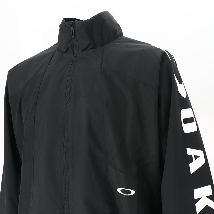 OAKLEY（オークリー） ウィンドブレーカー メンズ OAKLEY ENHANCE WIND