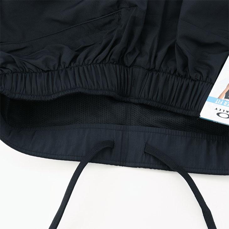 OAKLEY（オークリー） ウィンドブレーカーパンツ メンズ OAKLEY