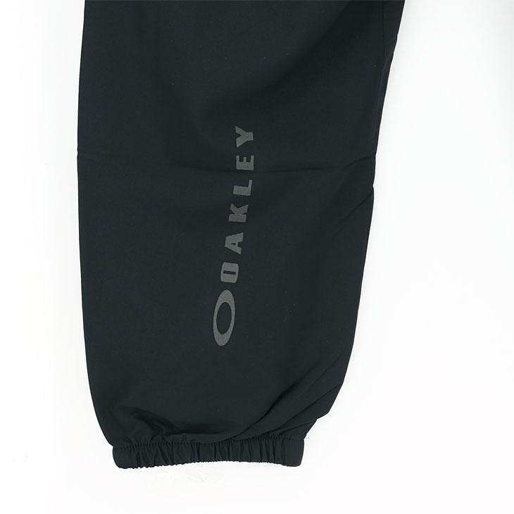 OAKLEY オークリー ウィンドブレーカーパンツ メンズ ENHANCE
