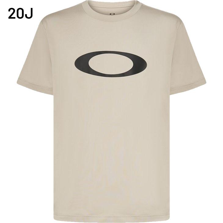 オークリー　Tシャツ　Mサイズ 2025モデル】オークリー ウェア 半袖 Tシャツ Enhance Qdevo SS