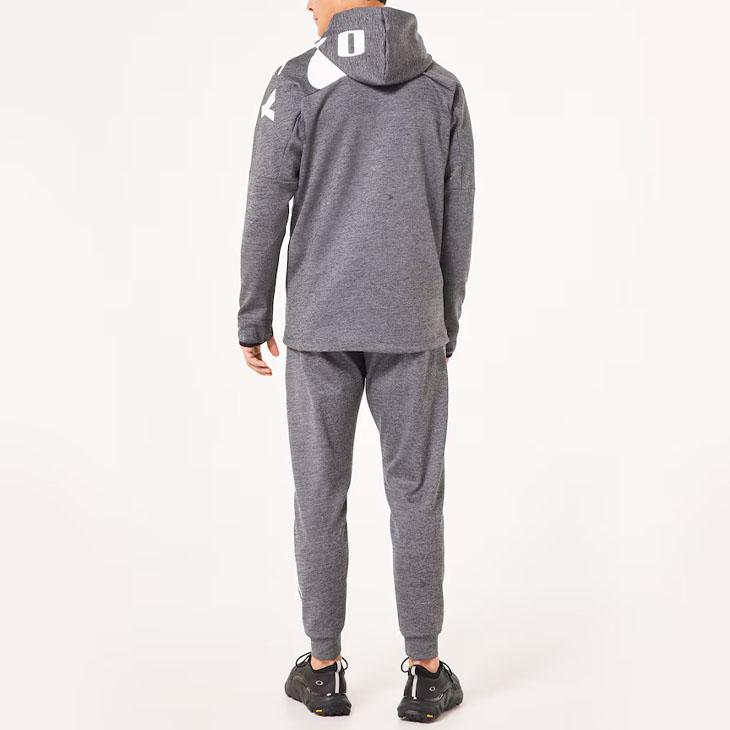 OAKLEY オークリー トレーニングウェア メンズ 上下 EN 3RDG