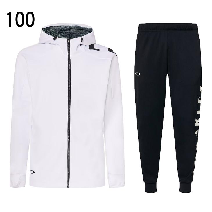 OAKLEY オークリー トレーニングウェア メンズ 上下 EN 3RDG