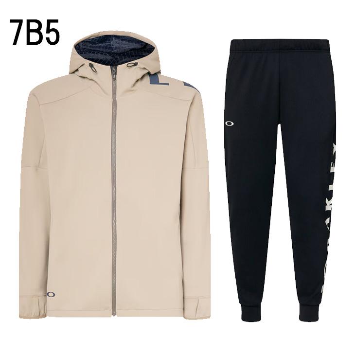 OAKLEY オークリー トレーニングウェア メンズ 上下 EN 3RDG