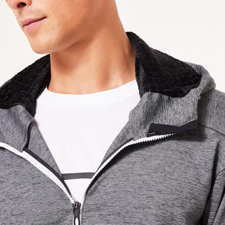 OAKLEY（オークリー） トレーニングジャケット メンズ OAKLEY En 3RDG