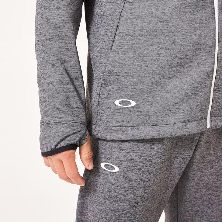 OAKLEY（オークリー） トレーニングジャケット メンズ OAKLEY En 3RDG