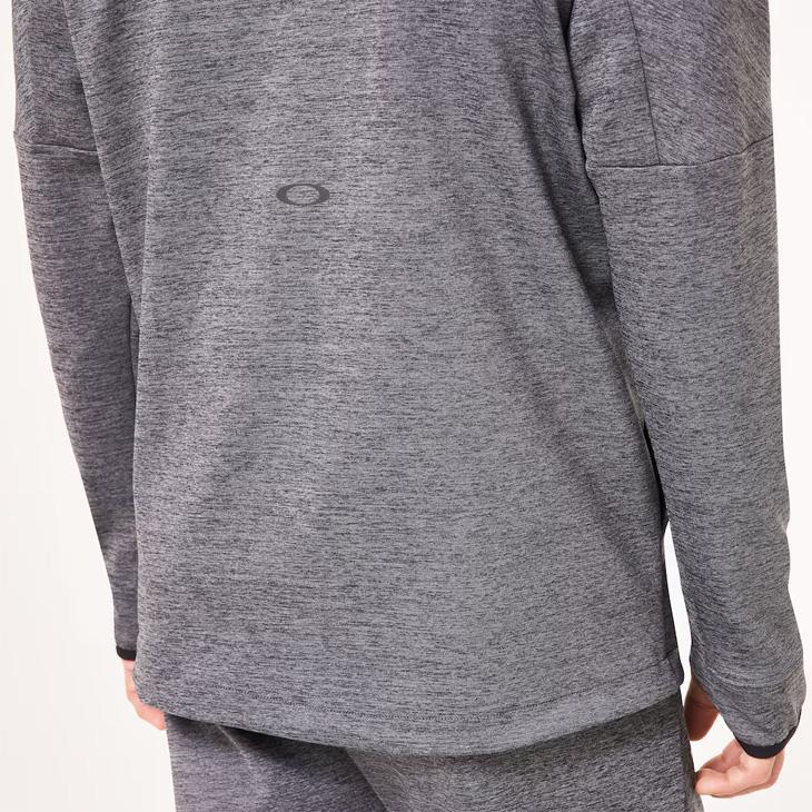 OAKLEY（オークリー） トレーニングジャケット メンズ OAKLEY En 3RDG