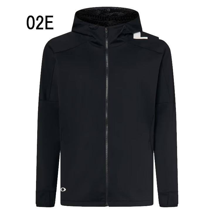 OAKLEY オークリー トレーニングジャケット メンズ En 3RDG OAKLEY オークリー トレーニングジャケット メンズ En 3RDG