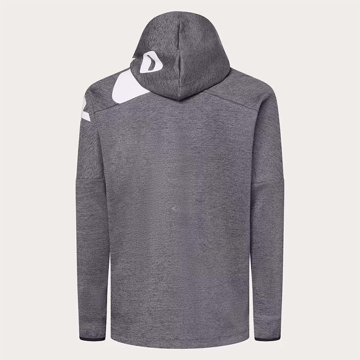 ♯新品・未使用♯OAKLEY♯3Rdy-synchronismセットアップ♯ Oakley Enhance 3Rdg Synchronism Jkt 6.7 - New Athletic Grey