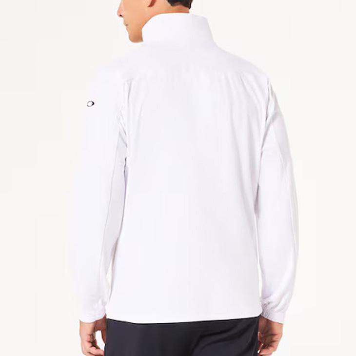 【新品未使用】OAKLEY オークリー トレーニングジャケット Lサイズ オークリー トレーニングジャケット OAKLEY ENHANCE 3RDG SHIELD WARM