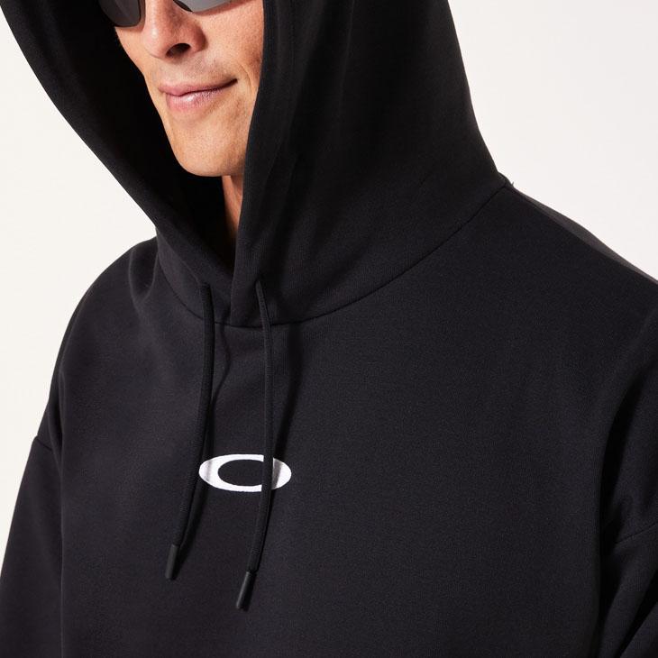 OAKLEY（オークリー） スウェット パーカー 長袖 メンズ OAKLEY