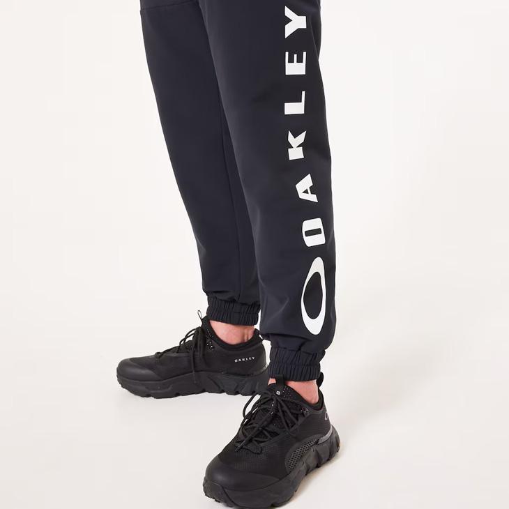 OAKLEY オークリー トレーニングウェア メンズ 上下 シェル