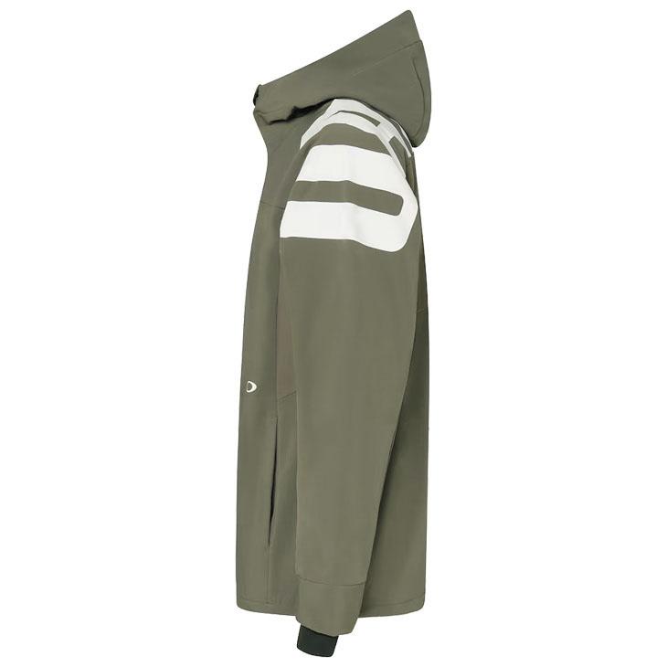 OAKLEY（オークリー） トレーニングジャケット メンズ OAKLEY Enhance