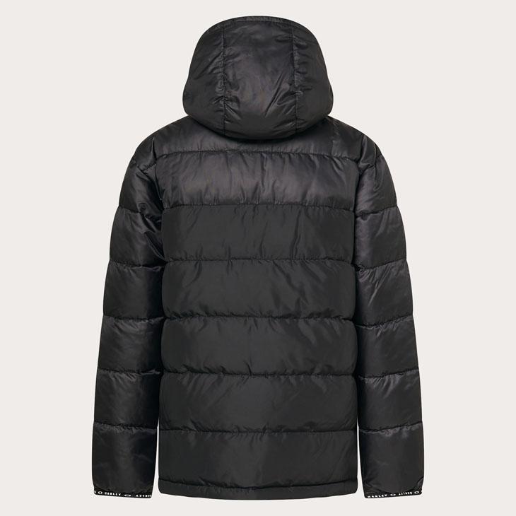 OAKLEY オークリー キッズ ジュニア 中綿ジャケット 130-160cm OAKLEY オークリー キッズ ジュニア 中綿ジャケット 130-160cm