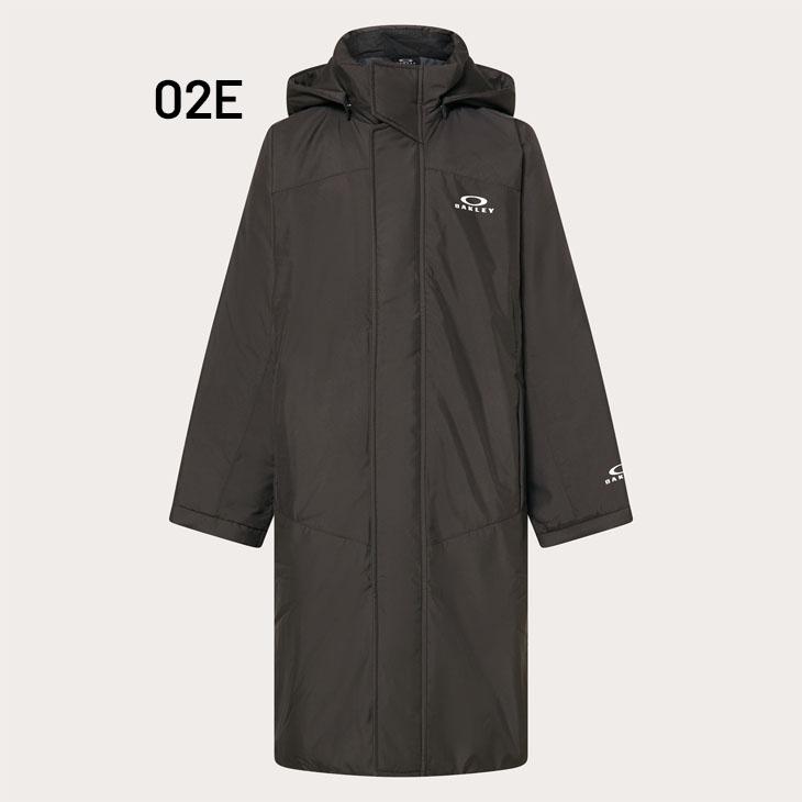 IFME オークリー キッズ ジュニア 中綿ロングコート 130-160cm IFME オークリー キッズ ジュニア 中綿ロングコート 130-160cm