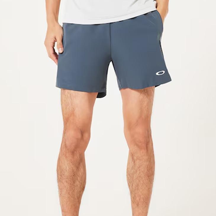 OAKLEY オークリー ショートパンツ メンズ ENHANCE WOVEN SHORTS OAKLEY オークリー ショートパンツ メンズ ENHANCE WOVEN SHORTS