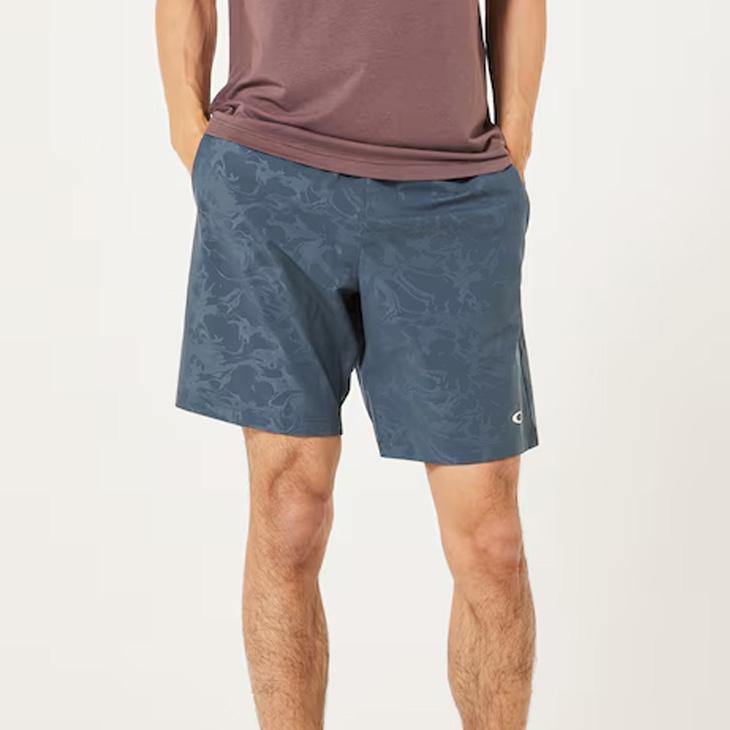 OAKLEY（オークリー） ショートパンツ メンズ OAKLEY ENHANCE WOVEN