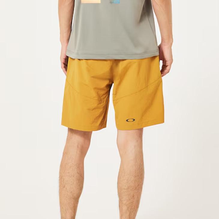 OAKLEY（オークリー） メンズ ショートパンツ 水陸両用 OAKLEY ENHANCE