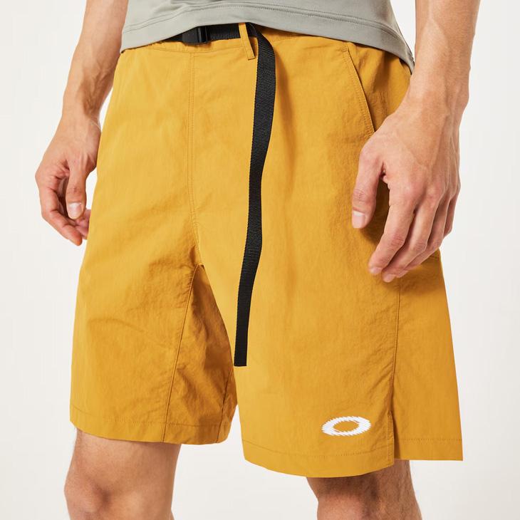 OAKLEY（オークリー） メンズ ショートパンツ 水陸両用 OAKLEY ENHANCE