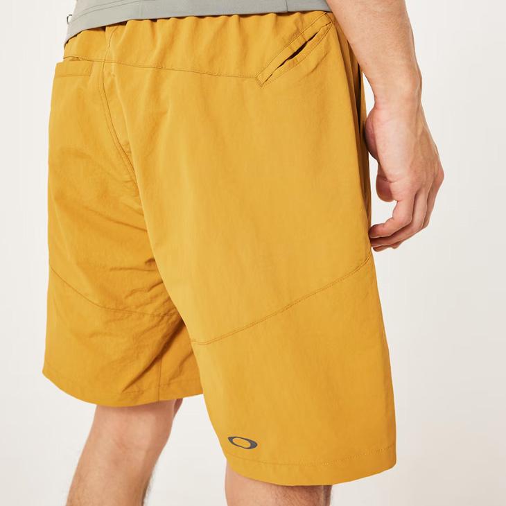 OAKLEY（オークリー） メンズ ショートパンツ 水陸両用 OAKLEY ENHANCE