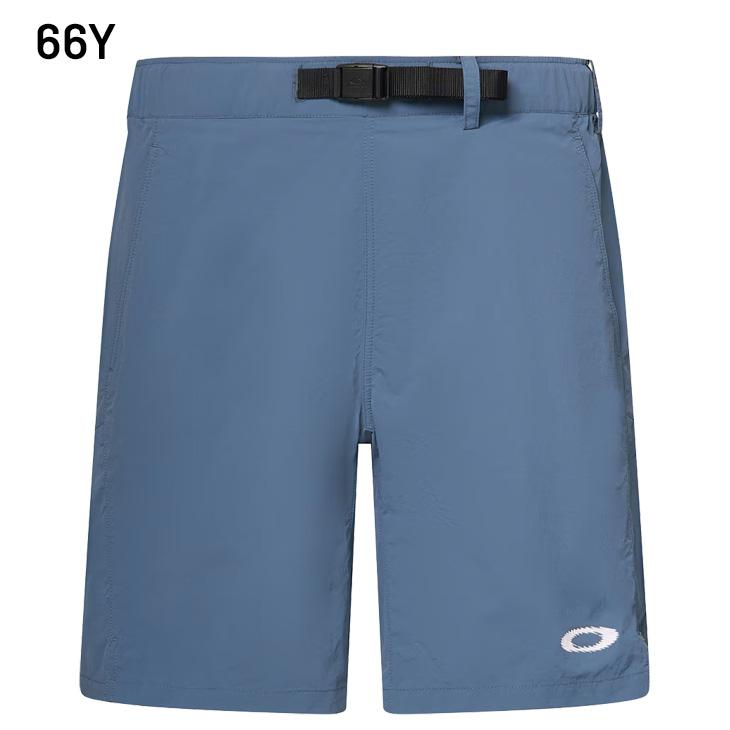 OAKLEY（オークリー） メンズ ショートパンツ 水陸両用 OAKLEY ENHANCE