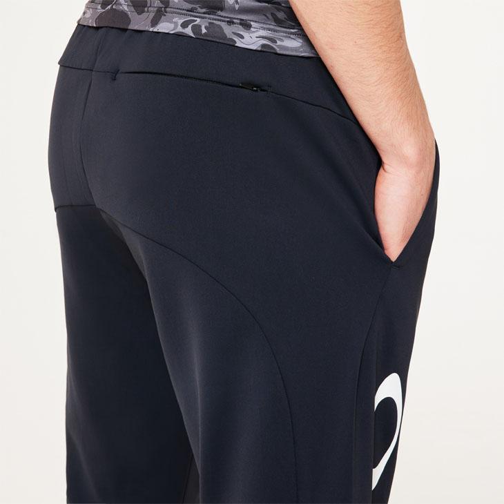 OAKLEY オークリー ジャージパンツ メンズ Enhance 3Rdg