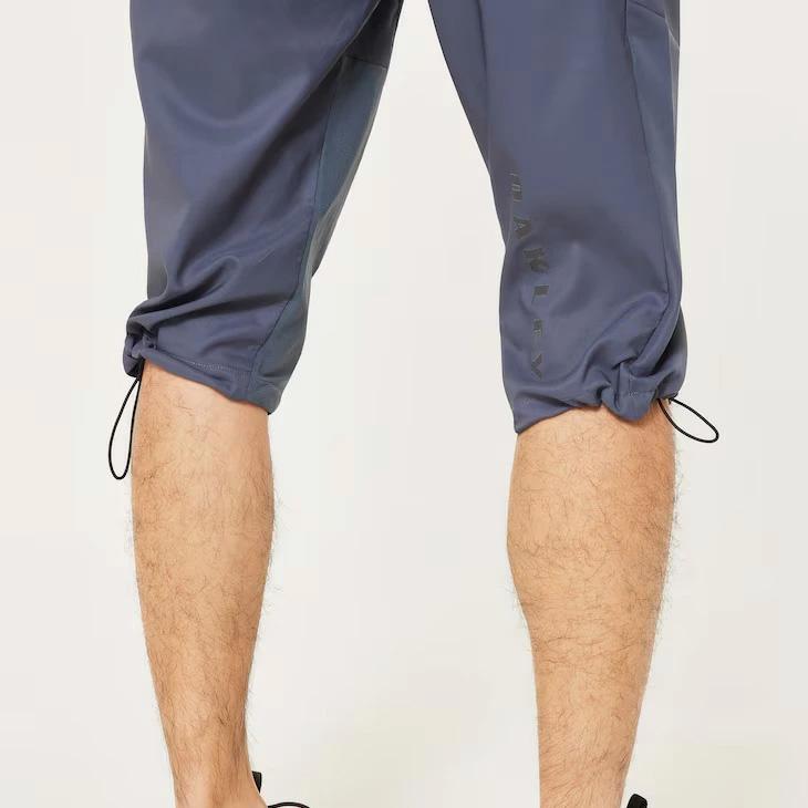 OAKLEY オークリー トレーニングウェア メンズ 上下 半袖