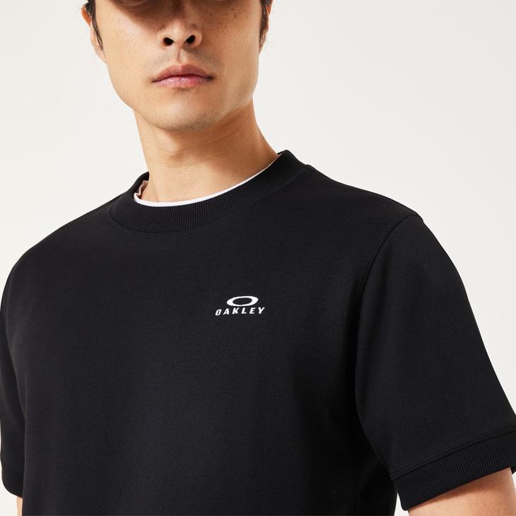 OAKLEY(オークリー) フレイム アイコン ロゴ スウェットシャツ oakley スウェット フレイム ロゴ y2k - メルカリ
