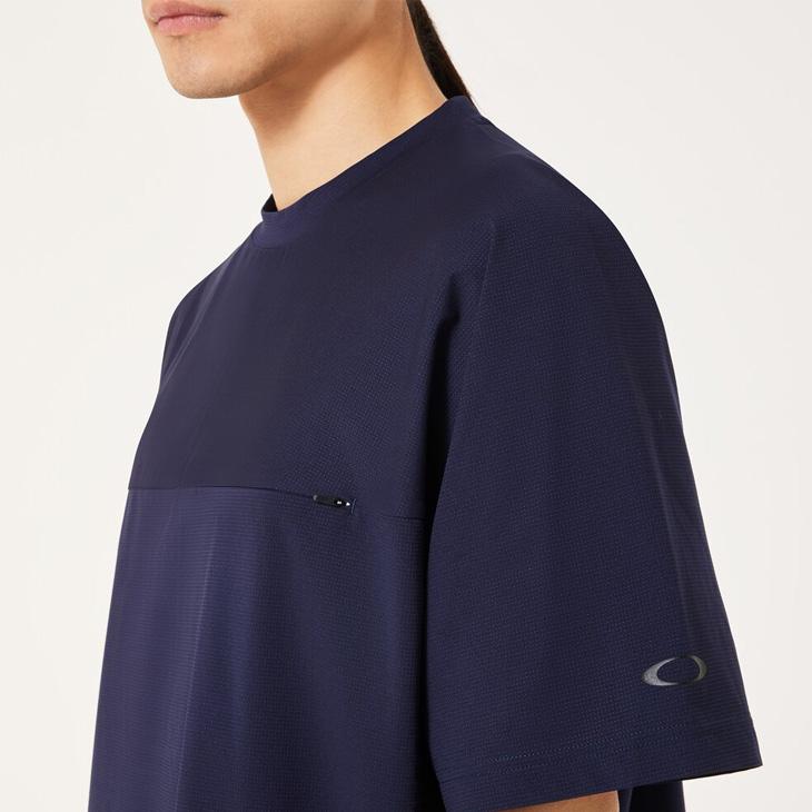 OAKLEY（オークリー） 半袖 Tシャツ メンズ OAKLEY Enhance Multi SS