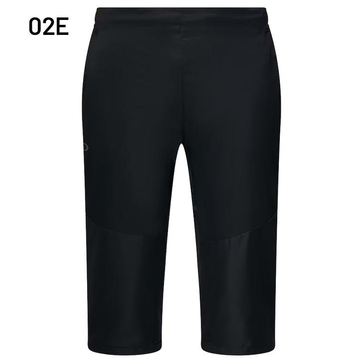 OAKLEY（オークリー） トレーニングパンツ 7分丈 メンズ OAKLEY