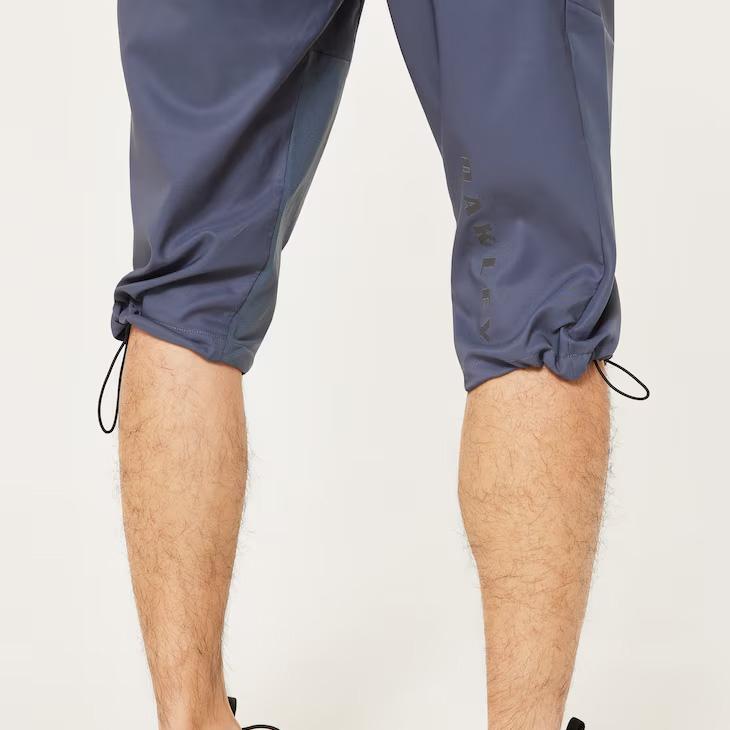 OAKLEY（オークリー） トレーニングパンツ 7分丈 メンズ OAKLEY