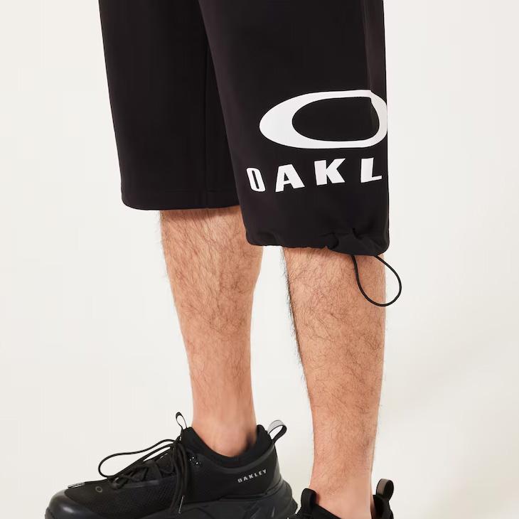 OAKLEY オークリー スウェットパンツ 7分丈 メンズ Enhance Tc