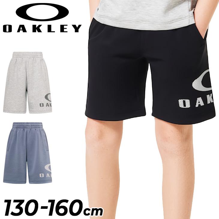 OAKLEY（オークリー） キッズ ショートパンツ OAKLEY YTR QD PONTE