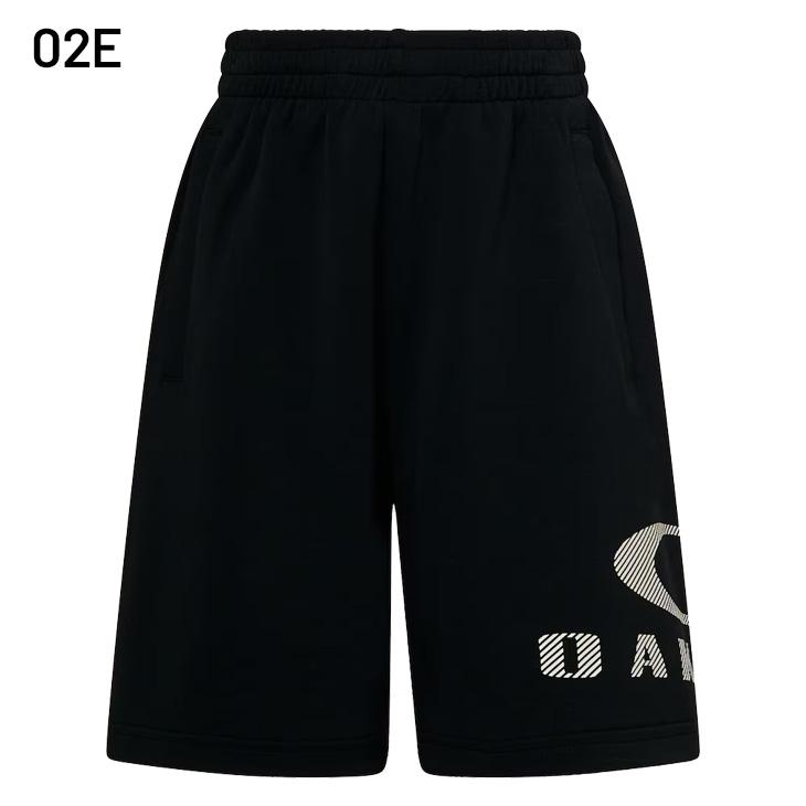 OAKLEY（オークリー） キッズ ショートパンツ OAKLEY YTR QD PONTE