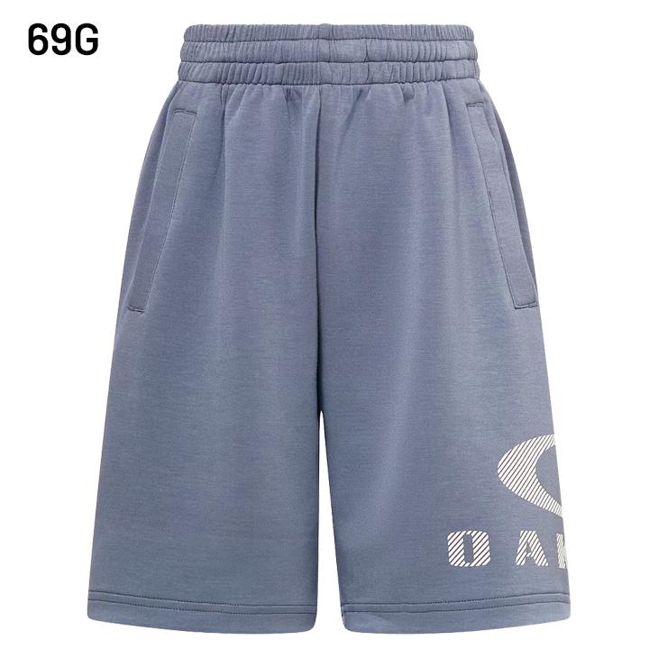 OAKLEY（オークリー） キッズ ショートパンツ OAKLEY YTR QD PONTE