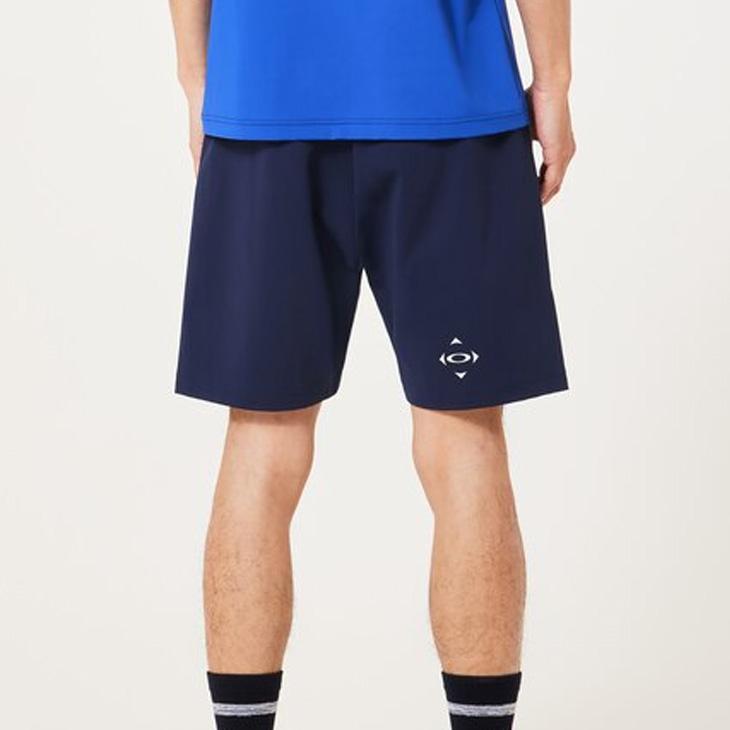 OAKLEY オークリー ハーフパンツ メンズ hannsode Striking