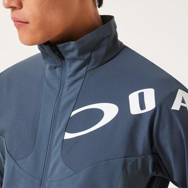 OAKLEY（オークリー） ジャージ 上下 メンズ OAKLEY Enhance Tech